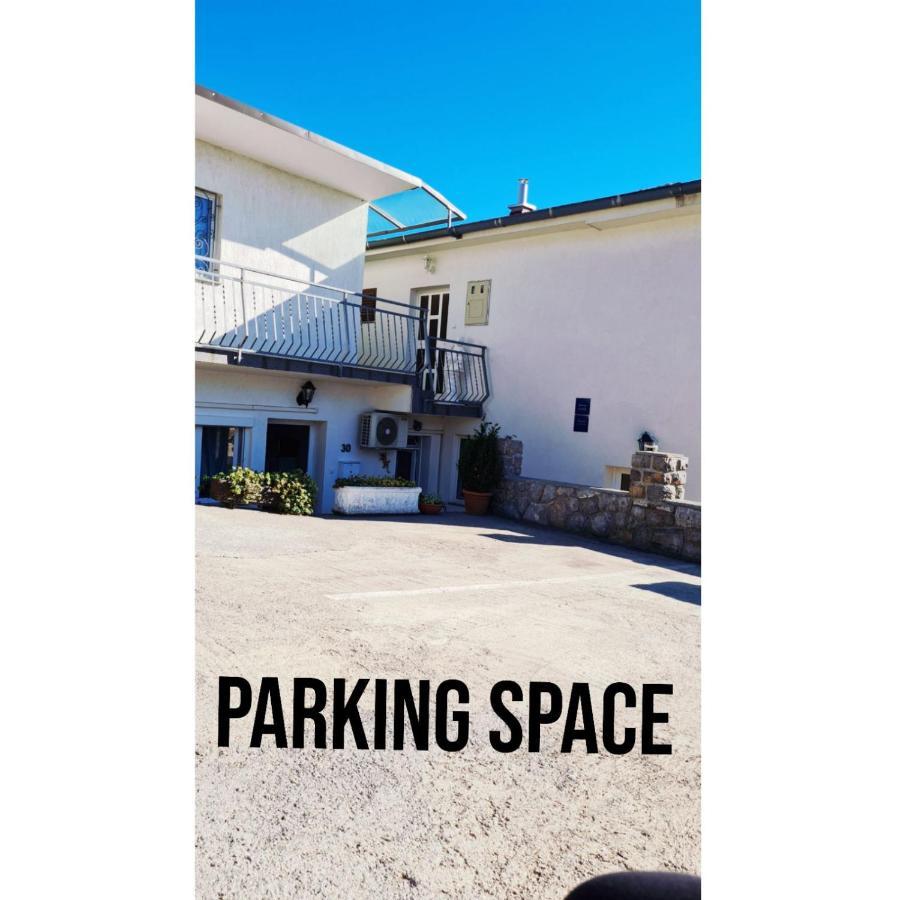 Rooms Verda Senj  Exterior foto