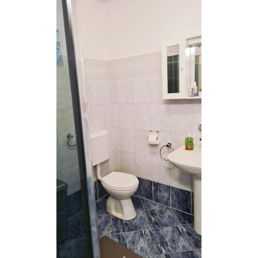 Rooms Verda Senj  Exterior foto