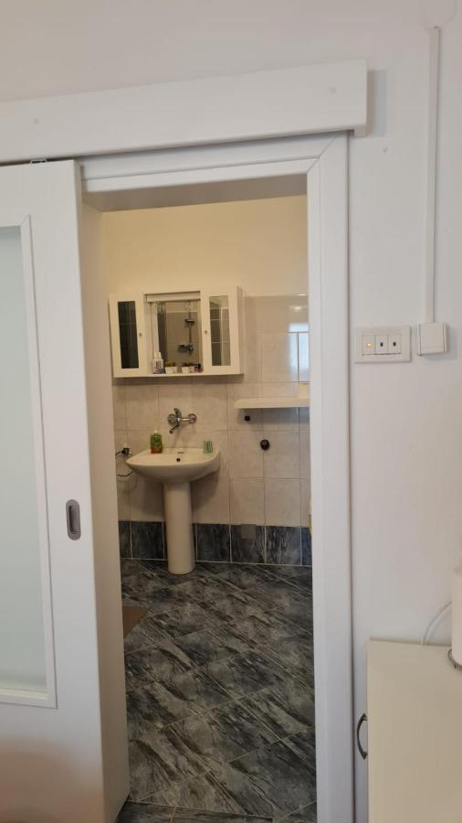 Rooms Verda Senj  Exterior foto