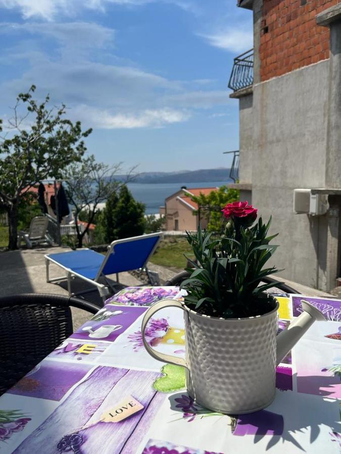 Rooms Verda Senj  Exterior foto
