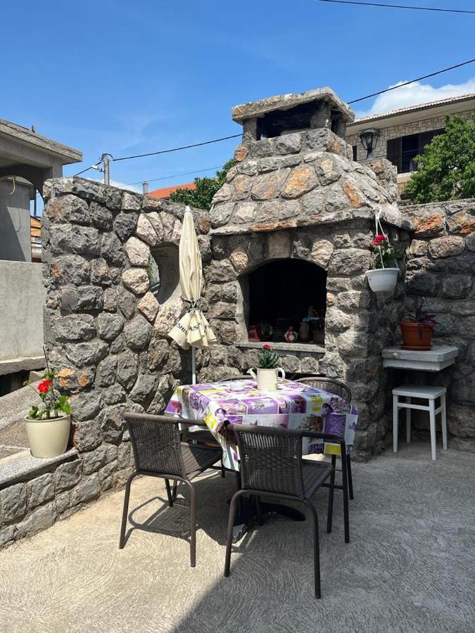 Rooms Verda Senj  Exterior foto